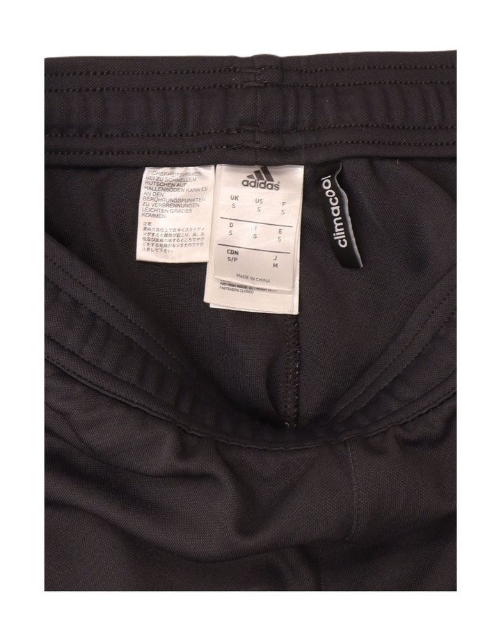 ADIDAS Mens Climacool Tracksuit Trousers Small  Grey Polyester Vintage Adidas and Second-Hand Adidas from Messina Hembry 