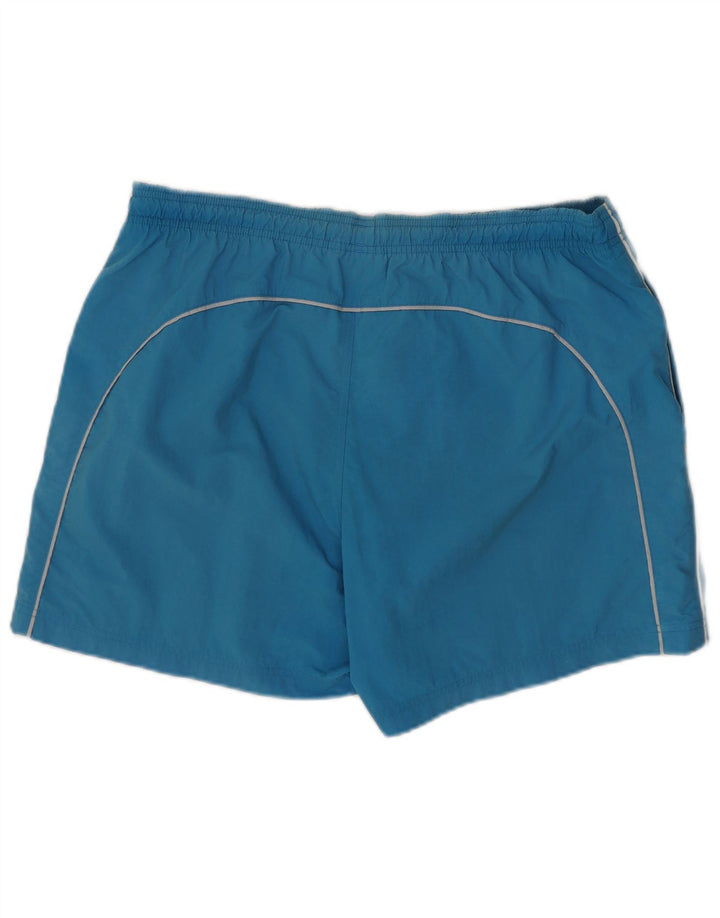 Ανδρικό σορτς κολύμβησης Adidas XL Blue Polyamide