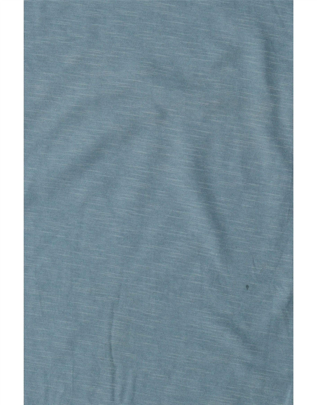 Γυναικείο γραφικό μπλουζάκι Benetton Top UK 14 Medium Blue