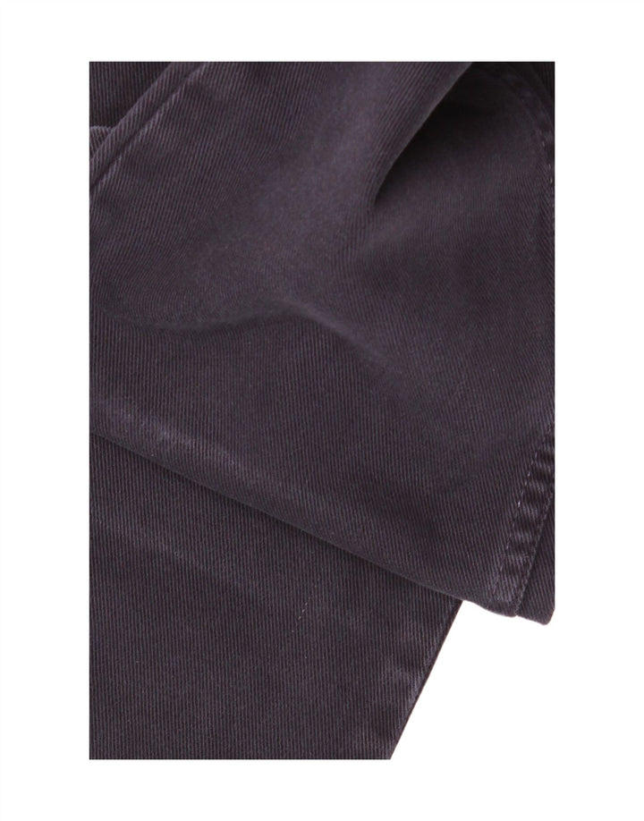Ανδρικό τζιν Wrangler ίσιο W30 L34 Navy Blue