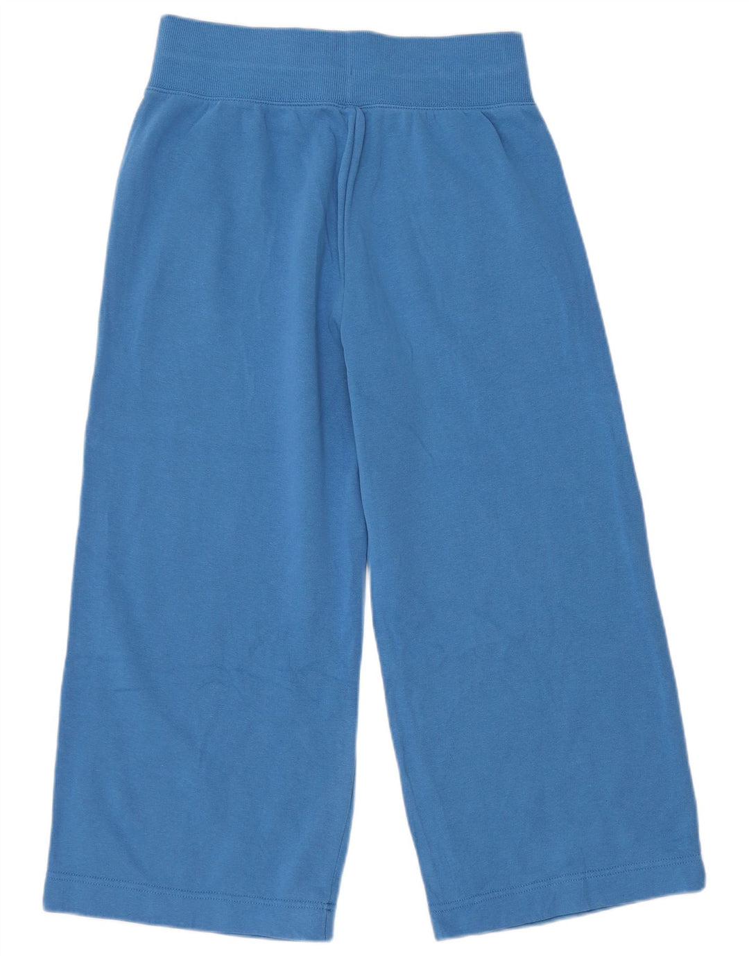 Γυναικεία αθλητική φόρμα Nike Crop UK 14 Medium Blue