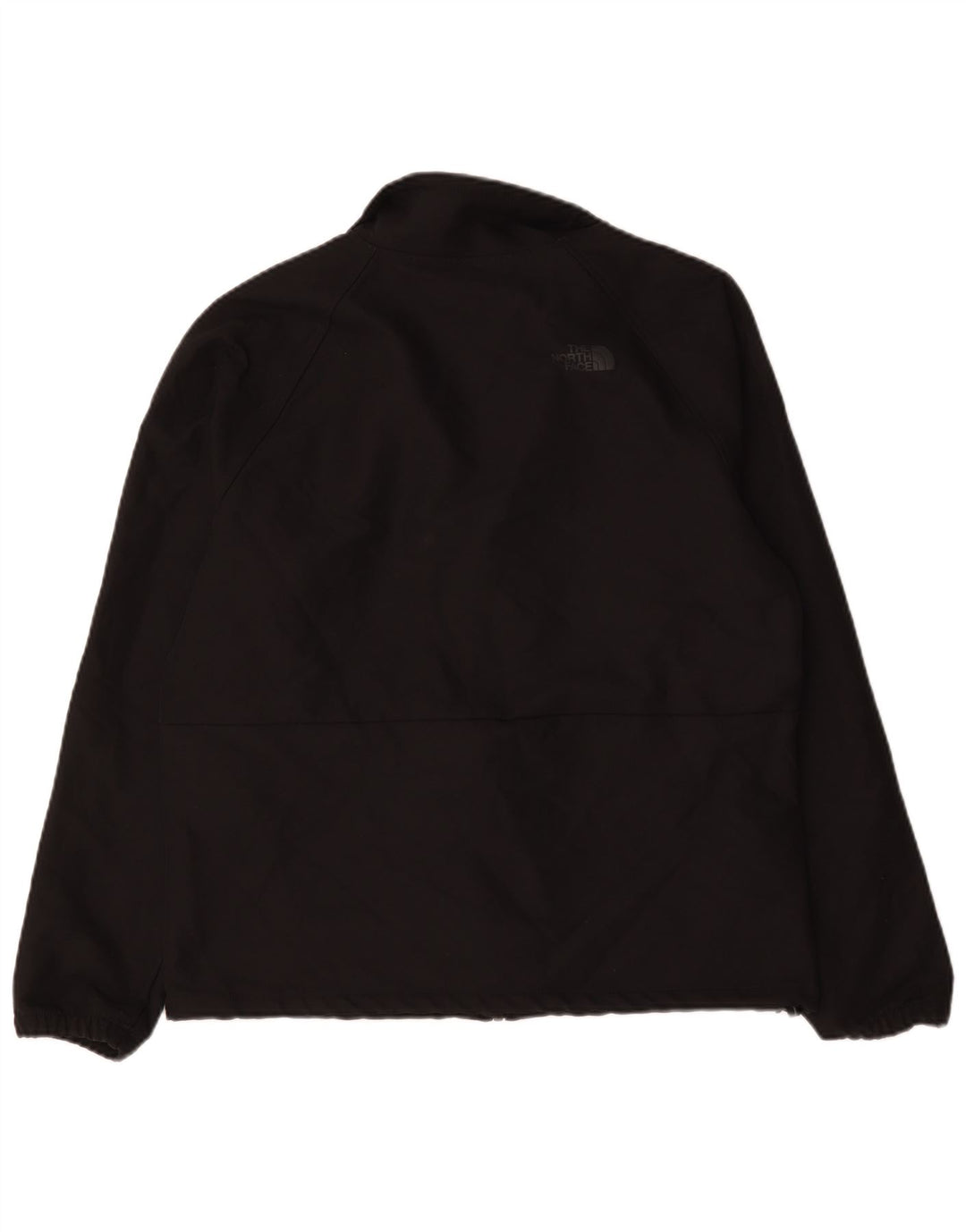 Ανδρική φόρμα North Face Top Jacket Μαύρο Πολυεστέρας