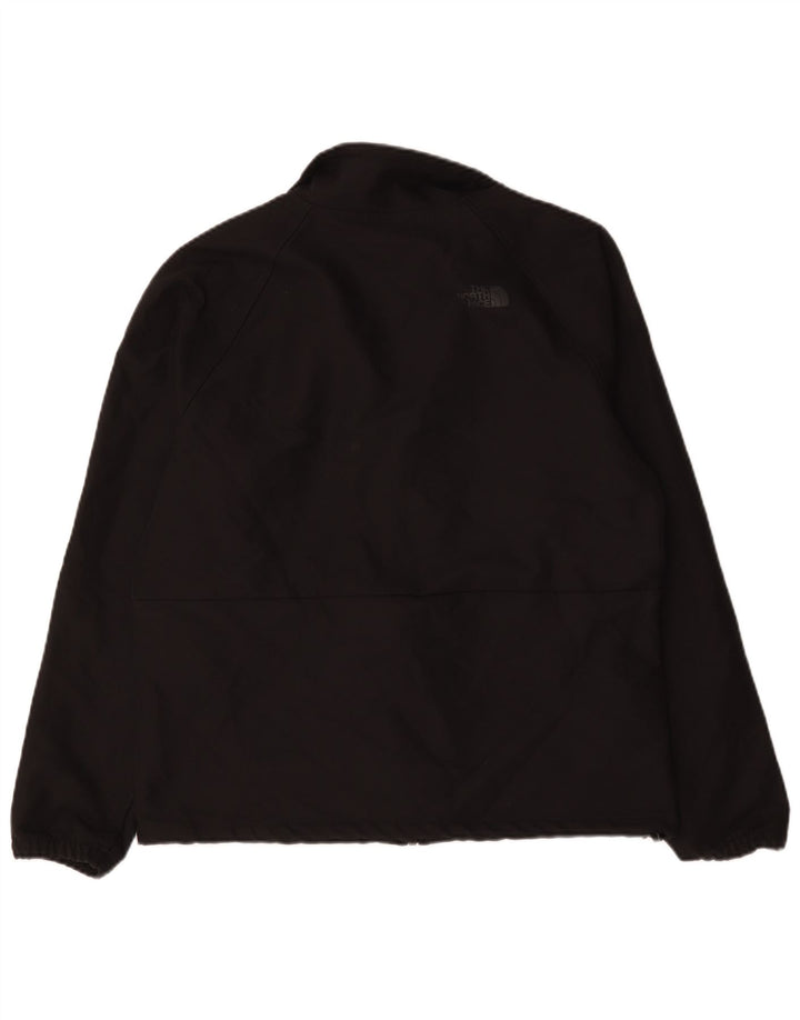 Ανδρική φόρμα North Face Top Jacket Μαύρο Πολυεστέρας