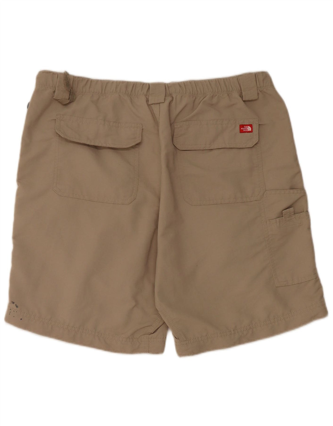 The North Face Ανδρικό Σορτς Cargo μεγάλο W34 Μπεζ νάιλον