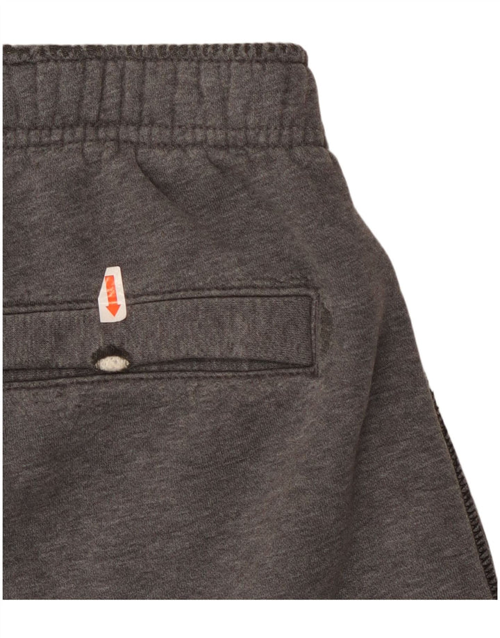 Ανδρική φόρμα Nike Παντελόνι Joggers Μεσαίο γκρι βαμβακερό