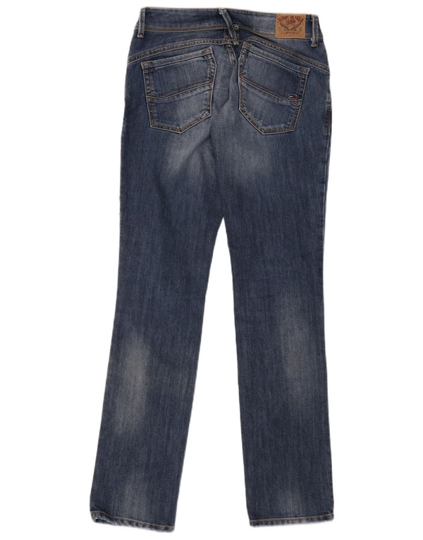 Tommy Hilfiger Γυναικείο Skinny Jeans W29 L32 Μπλε βαμβακερό