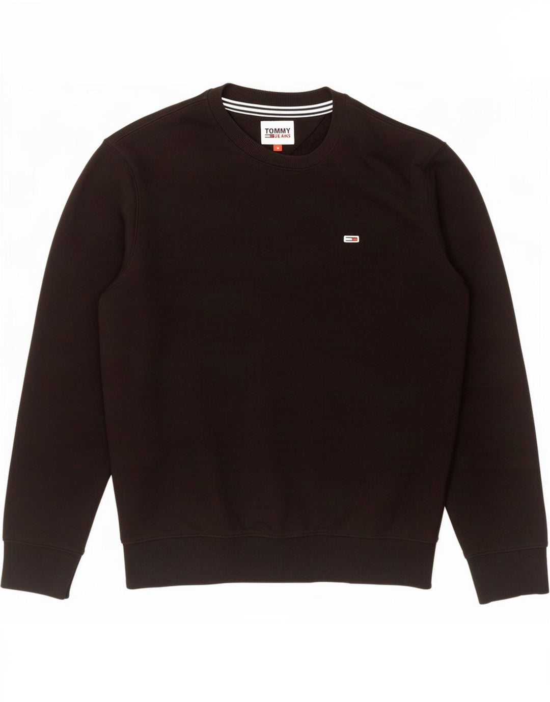 Ανδρικό φούτερ Tommy Hilfiger Jumper Small Black