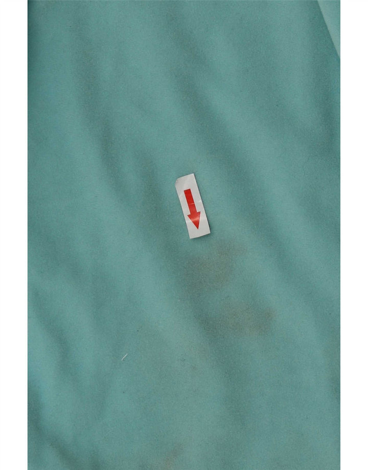 Γυναικεία αθλητική φόρμα Adidas Παντελόνι Joggers UK 14 Medium Turquoise Polyester