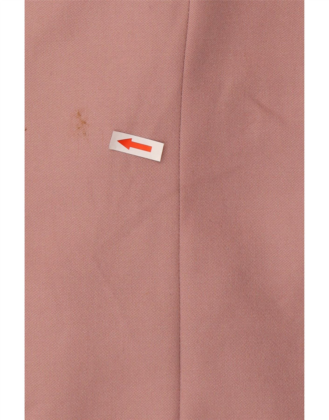 Marks & Spencer Γυναικείο Μπουφάν Blazer 3/4 μανίκι UK 12 Medium Pink