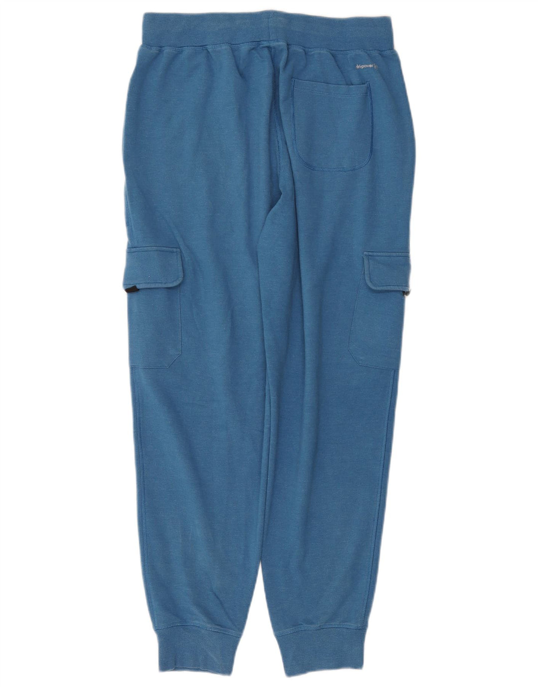 Russell Athletic Ανδρική φόρμα Dri-Power Παντελόνι Joggers Medium Blue