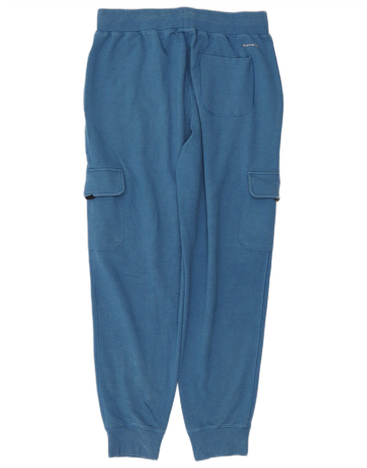 Russell Athletic Ανδρική φόρμα Dri-Power Παντελόνι Joggers Medium Blue