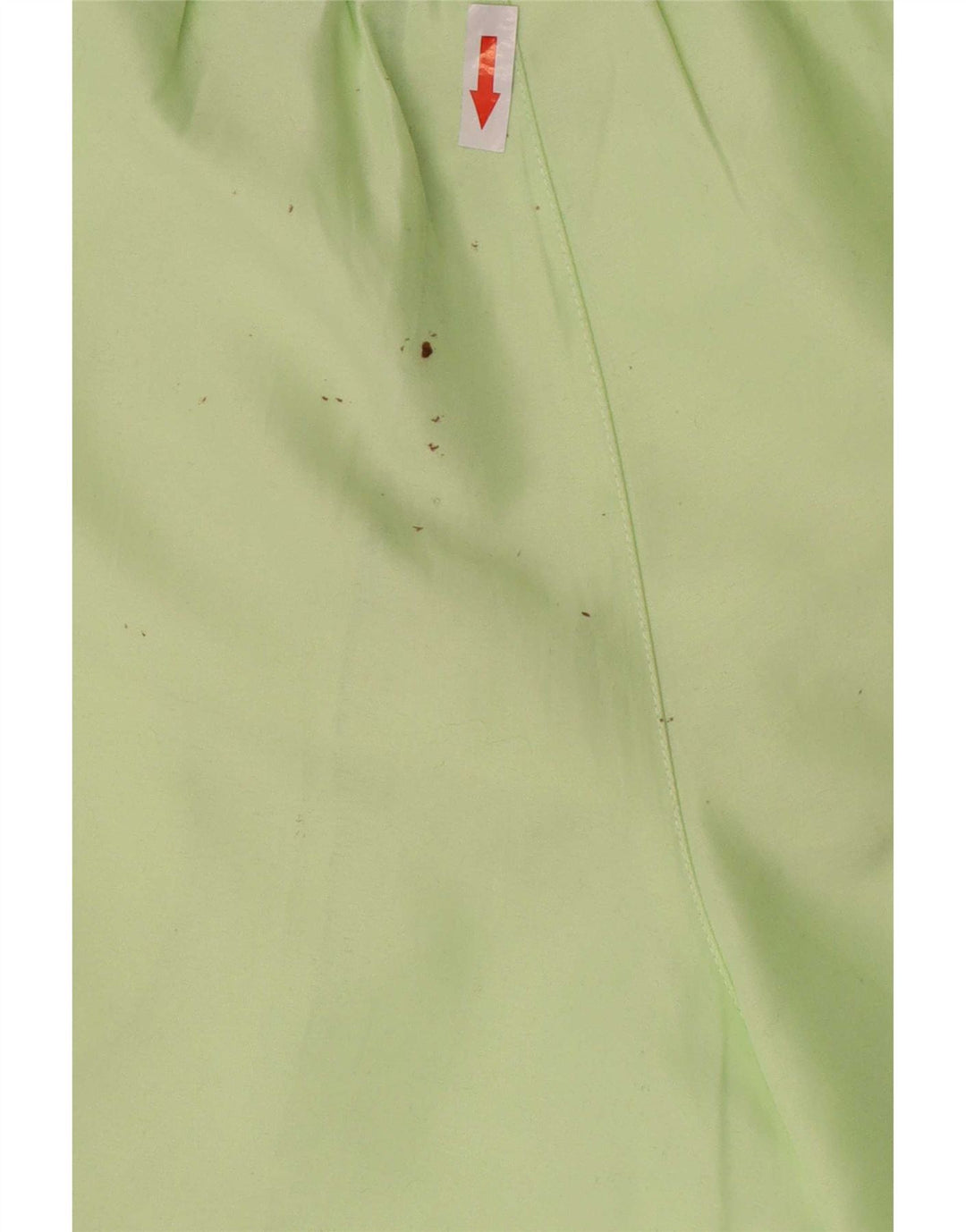 Ανδρικά σορτς Nike Small Green Polyester Sports