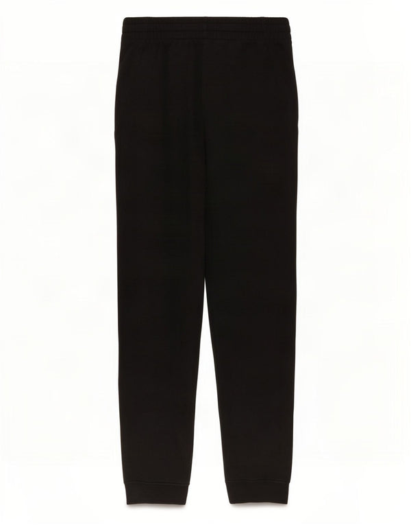 Nike Boys αθλητική φόρμα παντελόνι Joggers 13-14 ετών XL μαύρο βαμβακερό