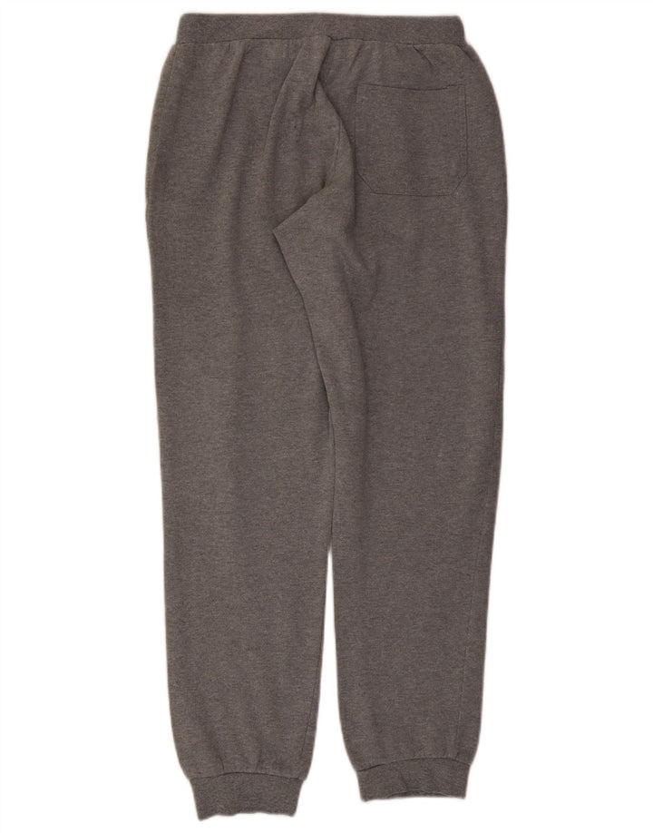 Brugi Ανδρική αθλητική φόρμα Παντελόνι Joggers Small Grey