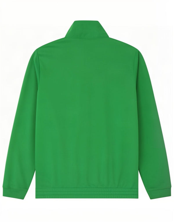 Champion Boys Graphic αθλητική φόρμα Top Jacket 13-14 Years XL Green