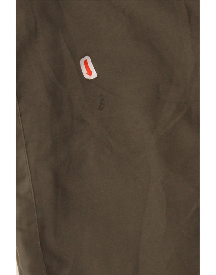 Γυναικεία αθλητική φόρμα CHAMPION Παντελόνι Joggers UK 14 Μεσαίο Πράσινο Πολυεστέρα