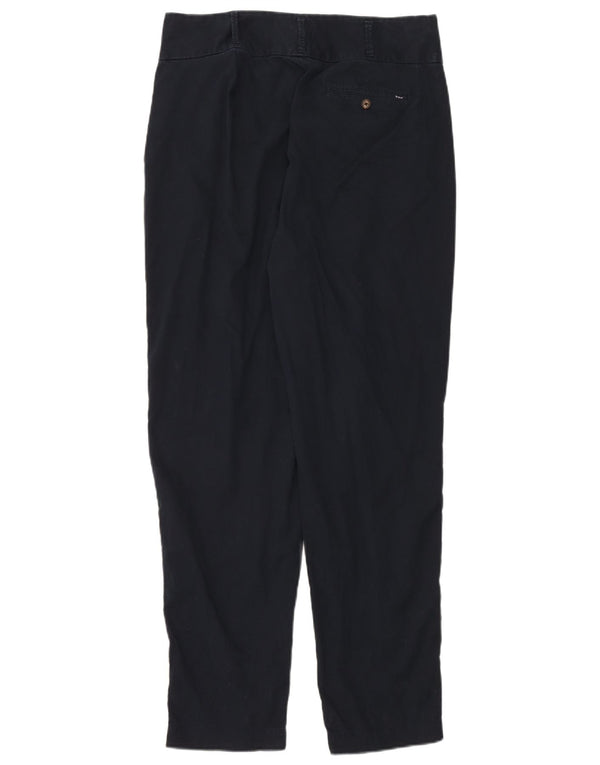 Polo Ralph Lauren Γυναικεία ψηλόμεση παντελόνι Chino US 10 Large W34 L31 Navy