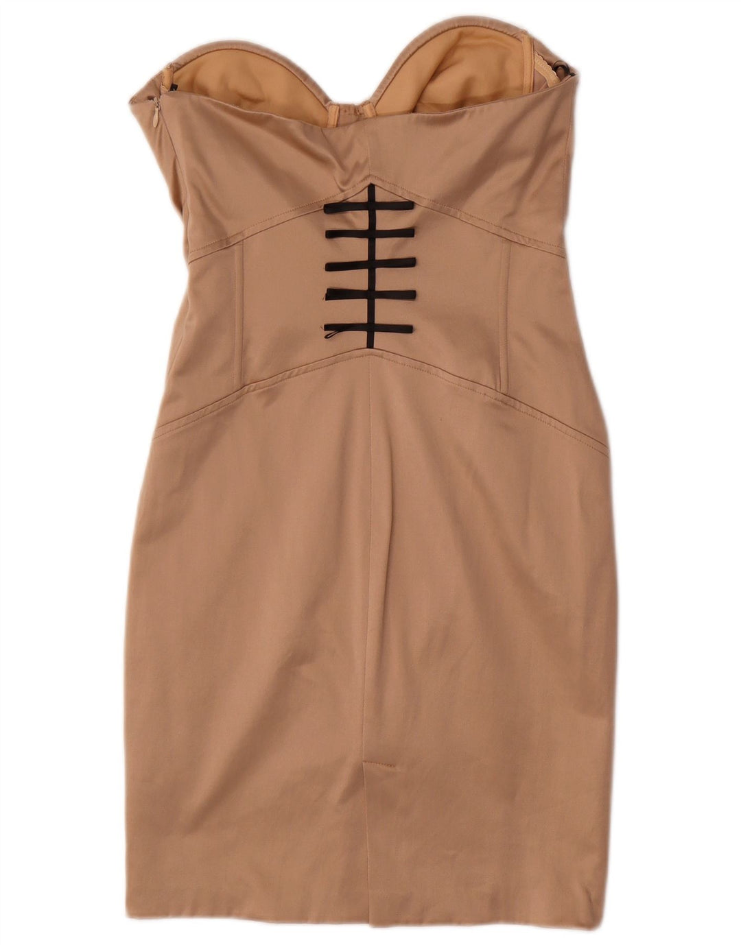 Elisabetta Franchi Γυναικείο Σετ 2 τεμαχίων IT 44 Medium Beige Polyester