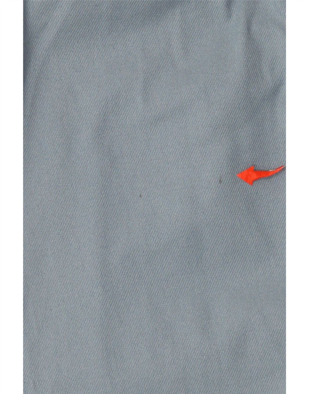 Marks & Spencer Ανδρικό ίσιο παντελόνι Chino W42 L29 Μπλε βαμβακερό