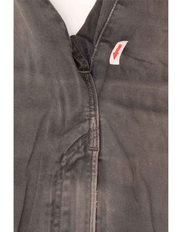 Ανδρικό Slim Jeans Ralph Lauren W32 L32 Γκρι βαμβακερό