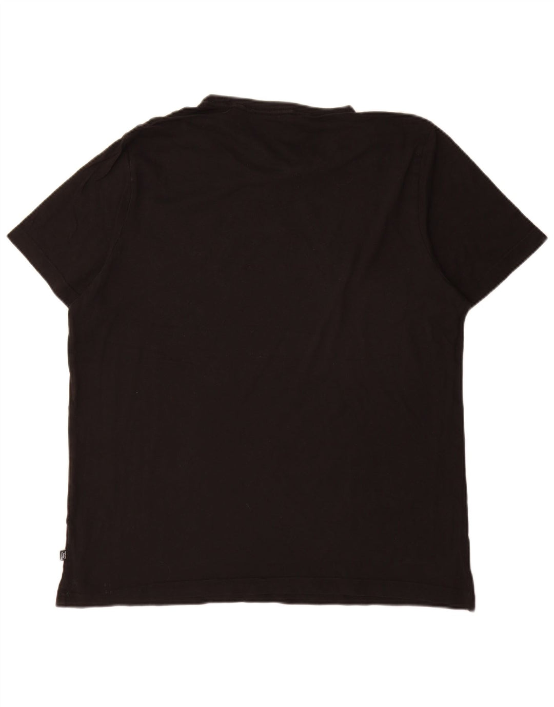 Ανδρικό γραφικό T-Shirt Puma Top XL Μαύρο