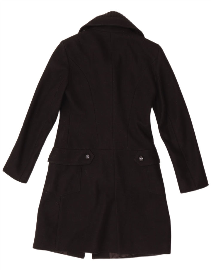 Patrizia Pepe Γυναικείο Πανωφόρι UK 8 Small Black