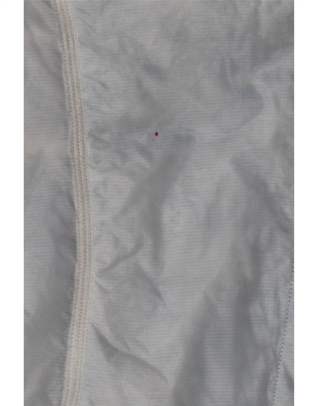 Adidas Γυναικείο Terrex Gilet UK 12 Medium White Polyester