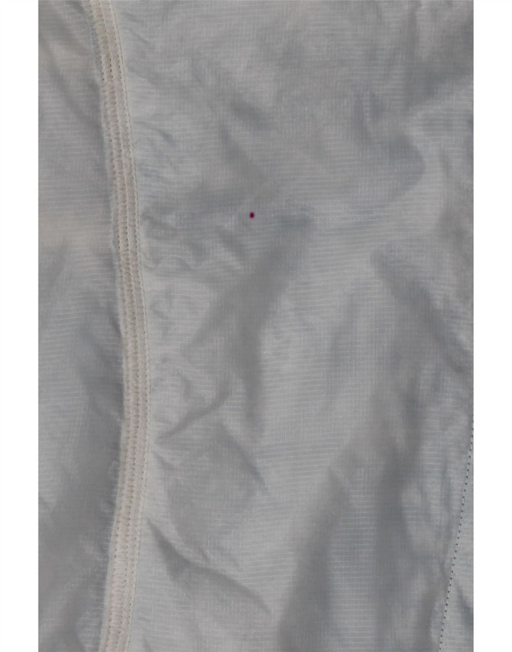 Adidas Γυναικείο Terrex Gilet UK 12 Medium White Polyester