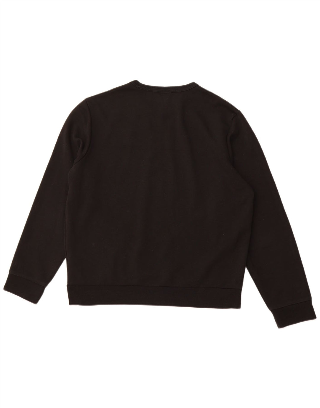 Ανδρικό φούτερ POLO RALPH LAUREN Jumper μεγάλο μαύρο πολυεστέρα