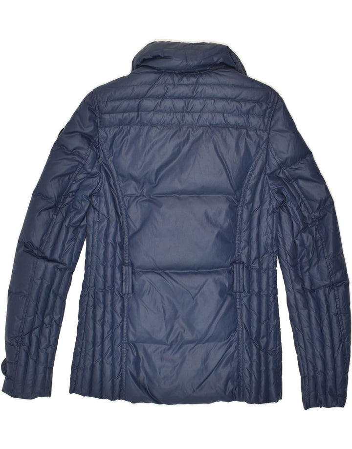 NORTH SAILS Γυναικείο μπουφάν UK 6 XS Navy Blue Polyester
