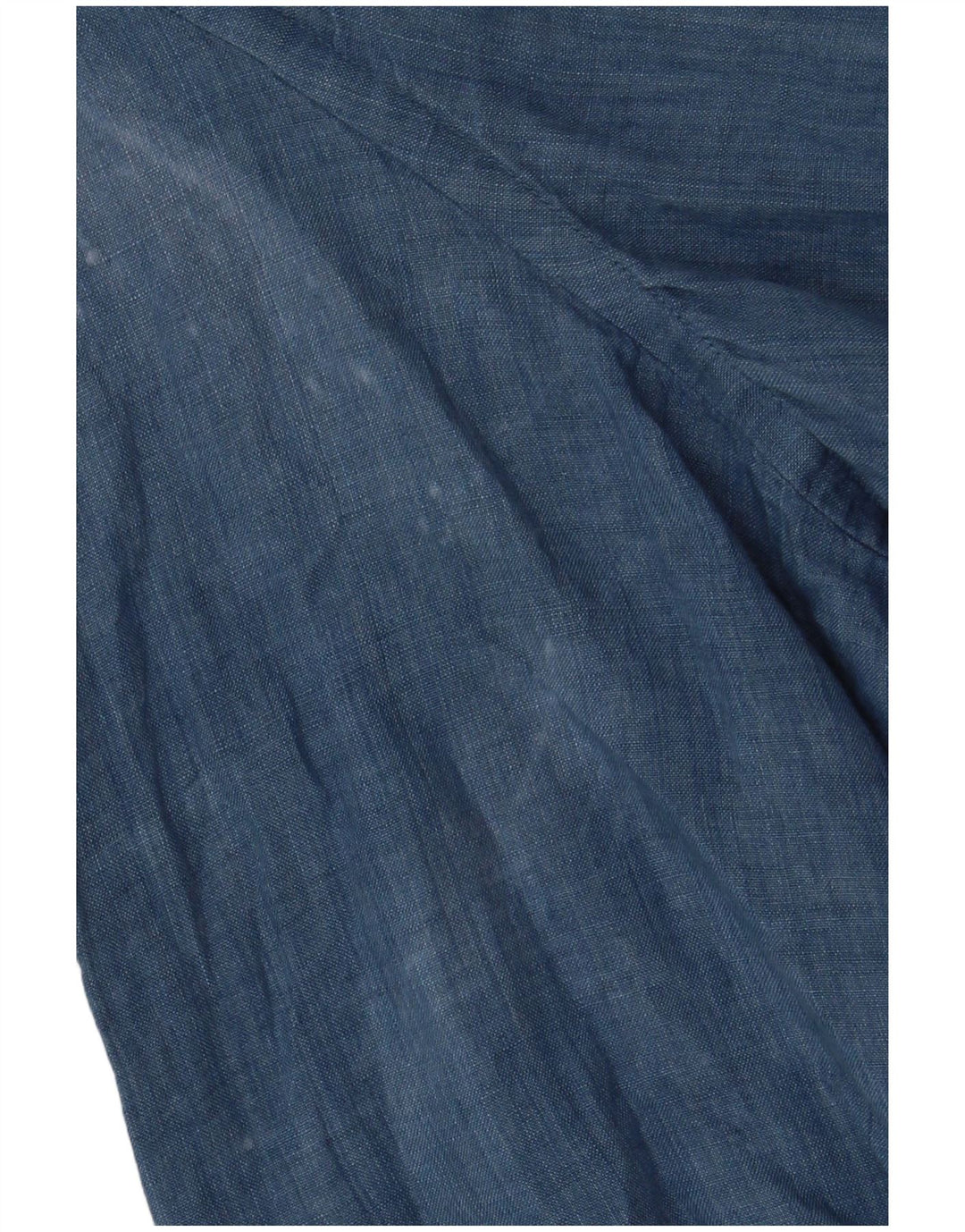 Ralph Lauren Γυναικείο κοντομάνικο μπλούζα UK 20 2XL μπλε