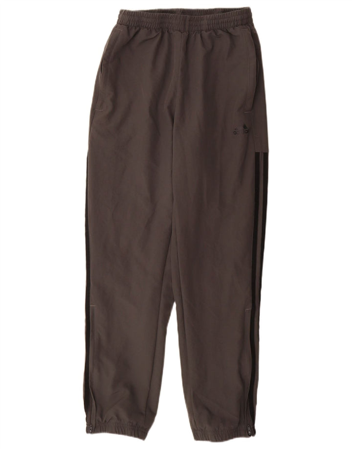 Ανδρική αθλητική φόρμα Adidas Παντελόνι Joggers Small Grey Polyester