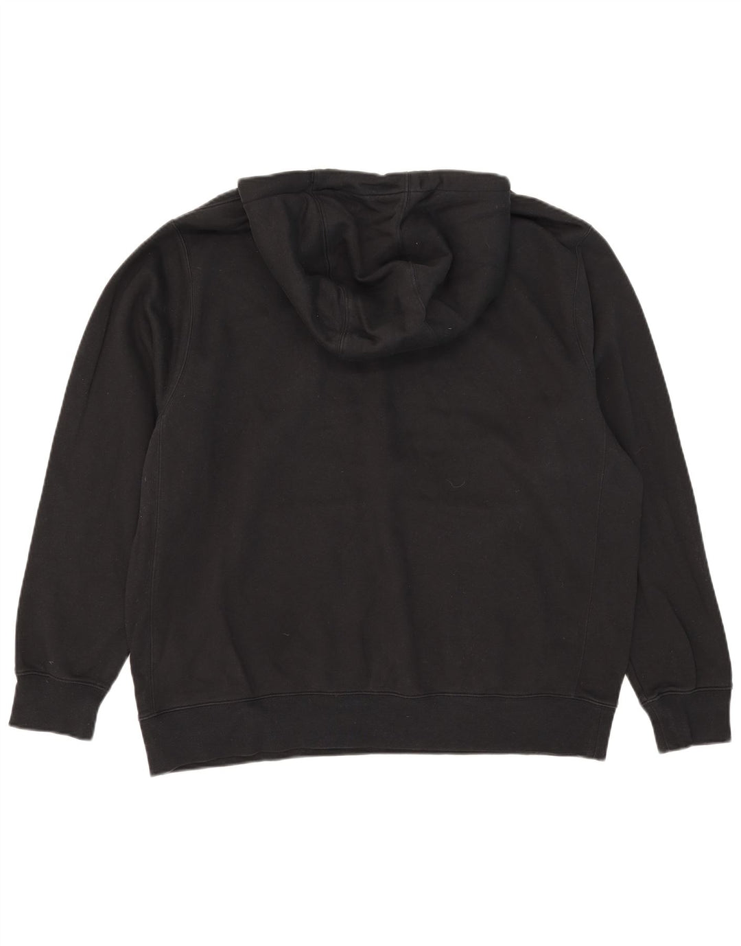 Ανδρικό φούτερ Nike Jumper XL Μαύρο βαμβακερό