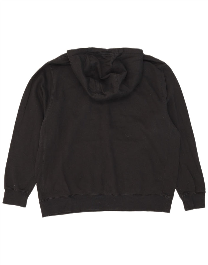 Ανδρικό φούτερ Nike Jumper XL Μαύρο βαμβακερό