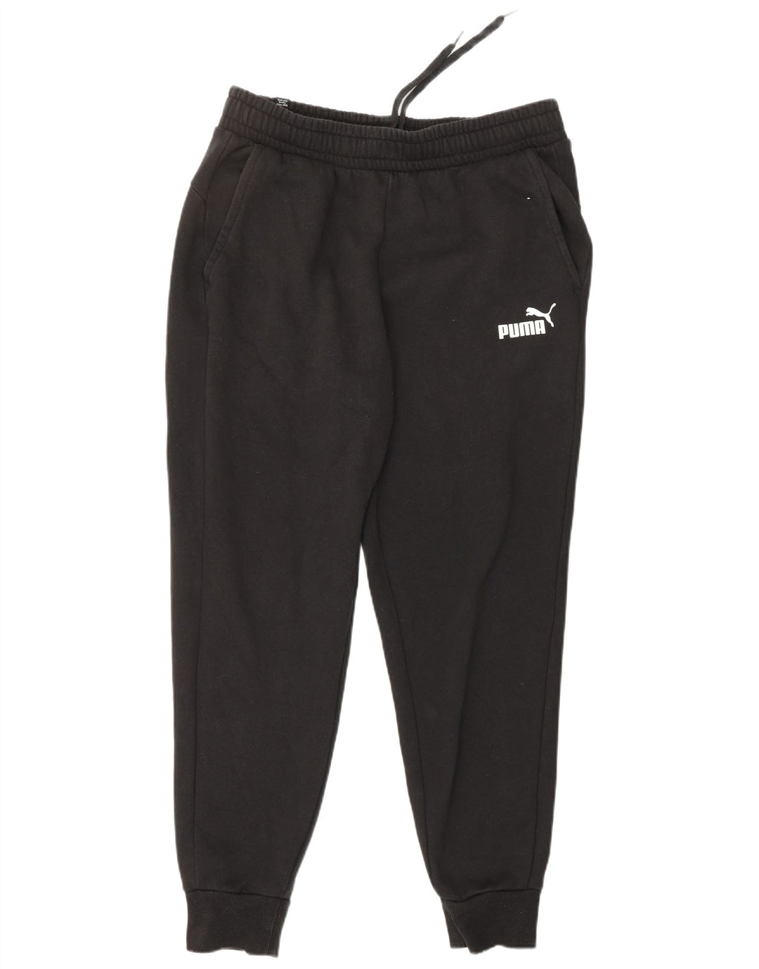 Ανδρική φόρμα Puma Παντελόνι Joggers Large Μαύρο