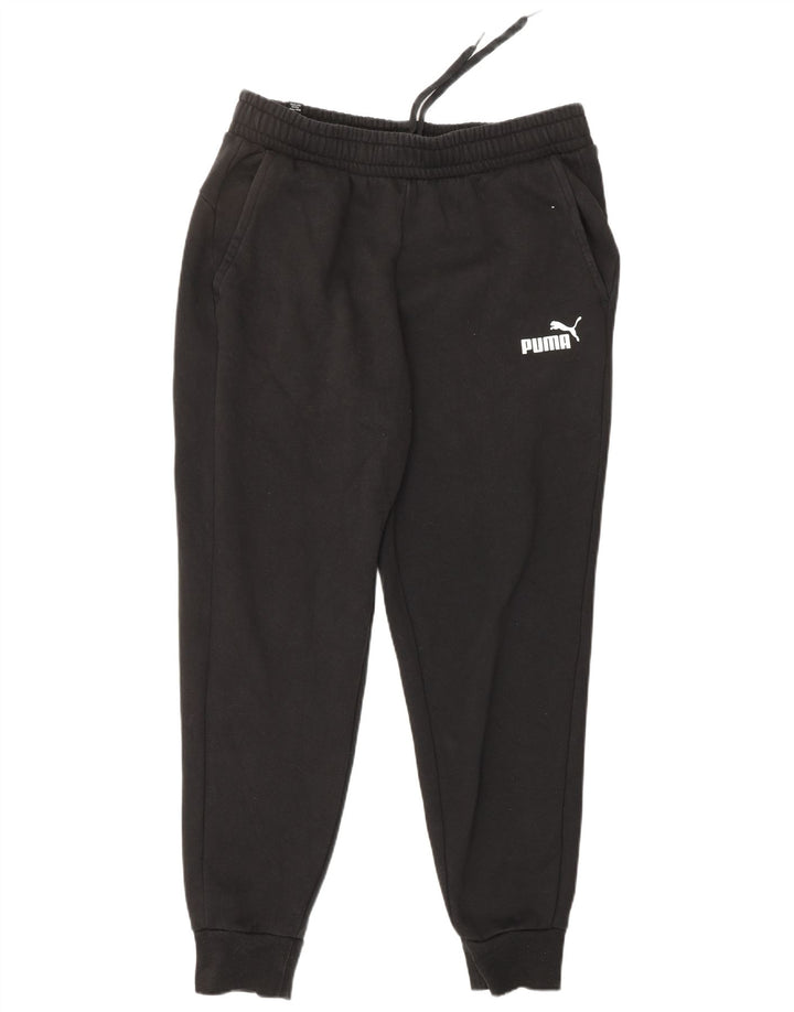 Ανδρική φόρμα Puma Παντελόνι Joggers Large Μαύρο