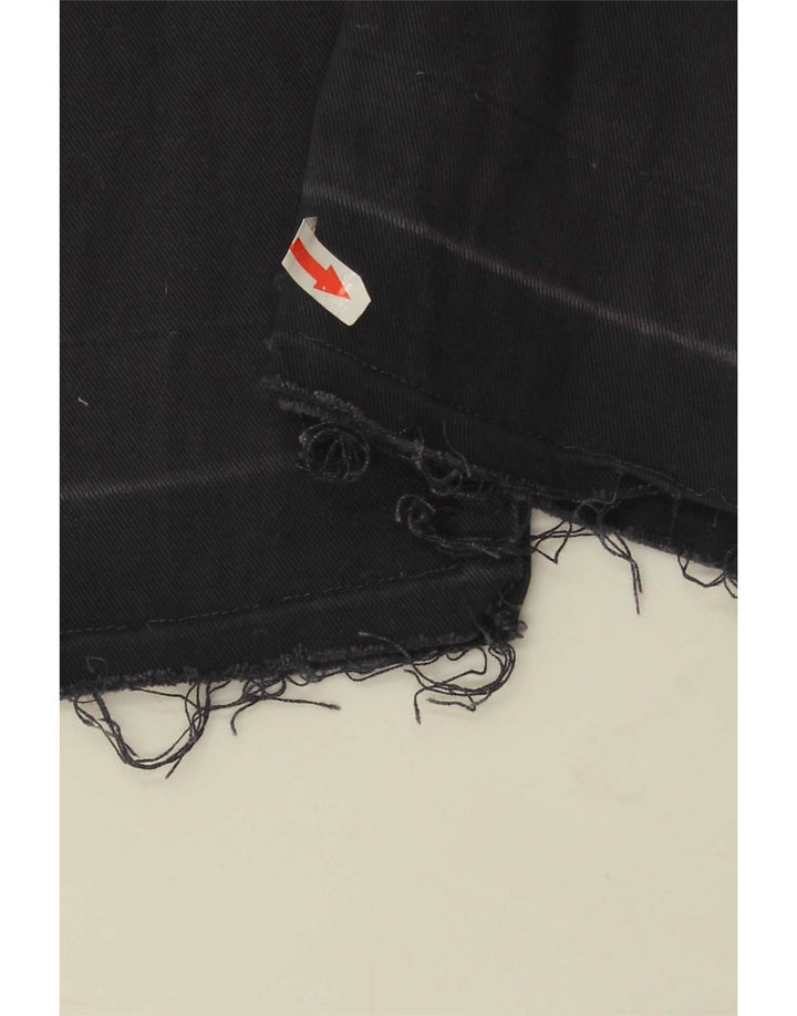 Armani Ανδρικό τζιν ίσιο W36 L28 Μπλε βαμβακερό