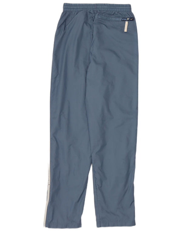 Παντελόνι αθλητικής φόρμας Nike Boys 13-14 Years XL Blue Nylon