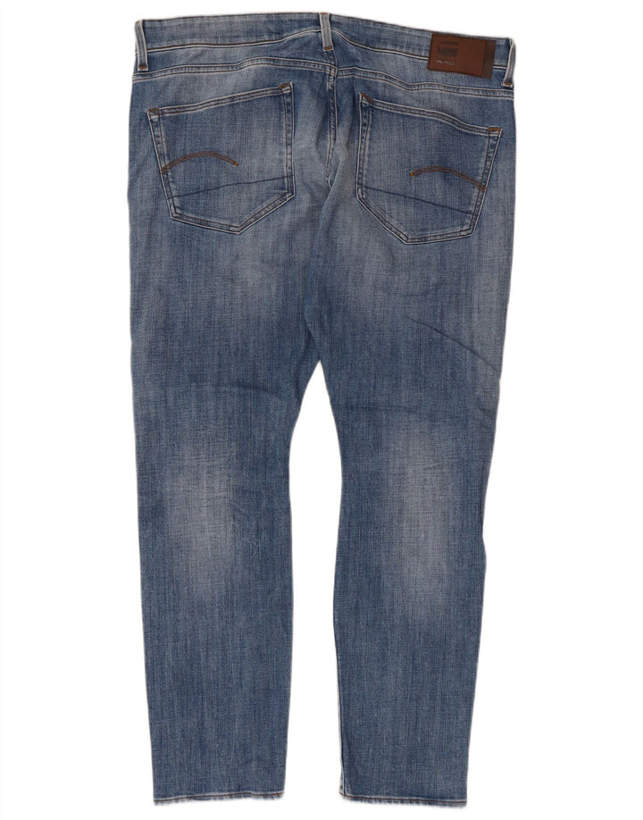 Ανδρικό Slim Jeans G-Star W38 L30 Blue