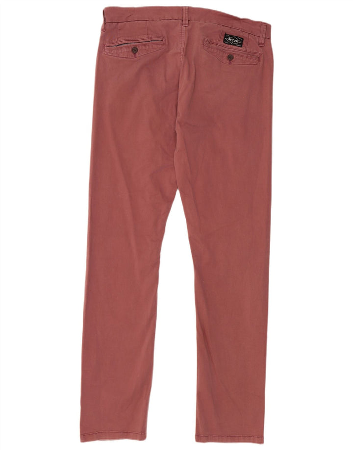 Ανδρικό παντελόνι Chino Rip Curl Slim W34 L30 Βαμβακερό βαμβακερό