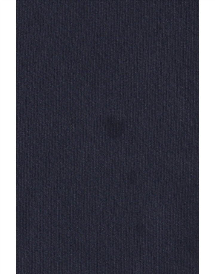 Ανδρικό γραφικό φούτερ LEVI'S Jumper XL Navy Blue Cotton