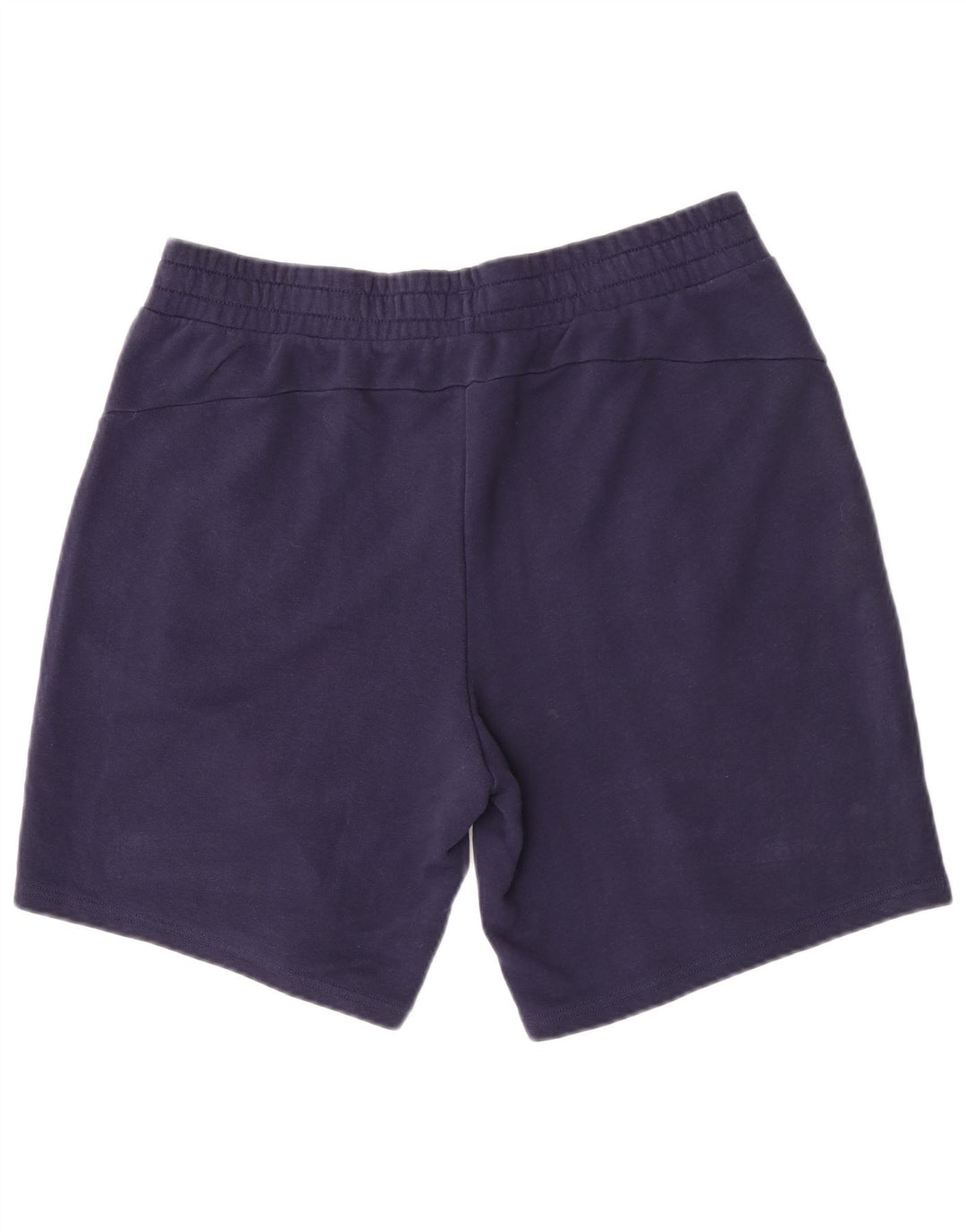 Ανδρικό αθλητικό σορτς Puma XL Navy Blue Cotton