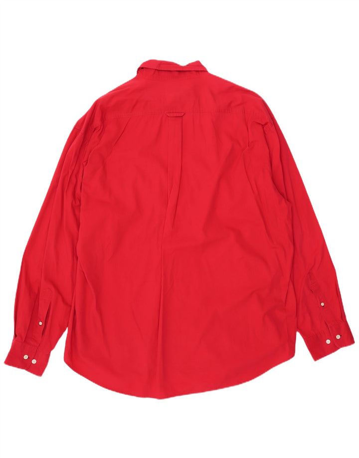 Ανδρικό πουκάμισο 2XL