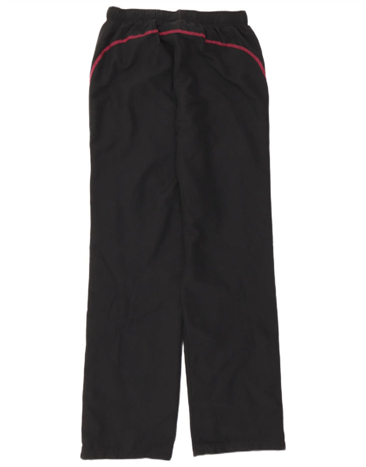 Under Armour Γυναικεία φόρμα παντελόνι UK 10 Small Black Polyester