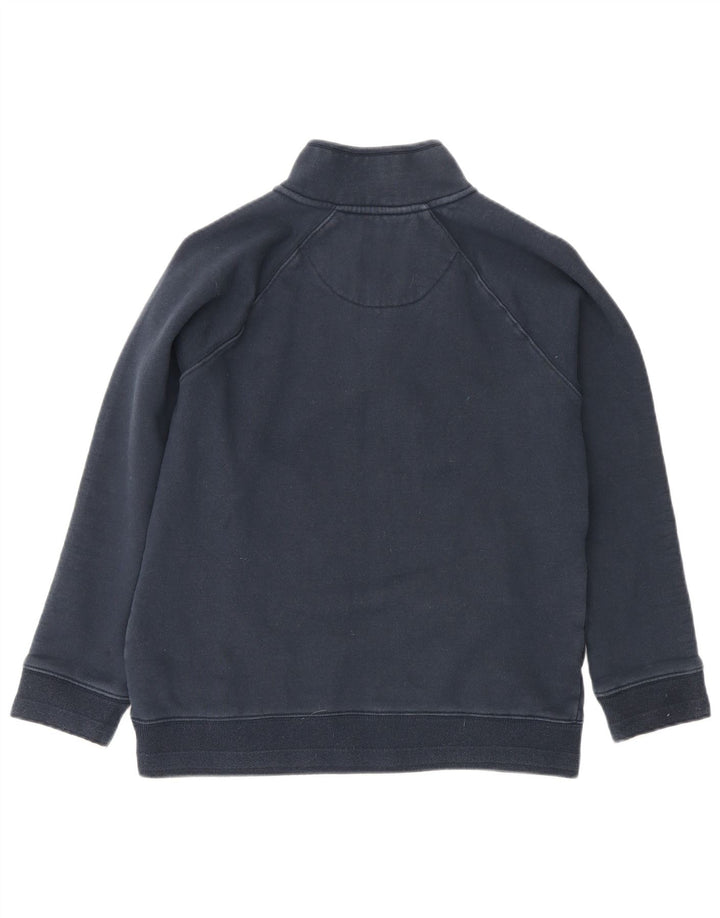 Crew Clothing Γυναικεία φούτερ μεγάλου μεγέθους Jumper UK 10 Small Navy Blue