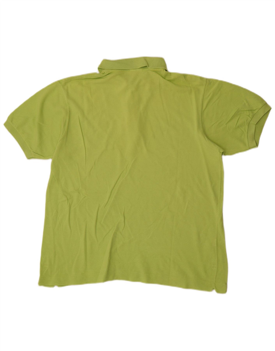 Ανδρικό πουκάμισο πόλο Lacoste 6 XL Πράσινο