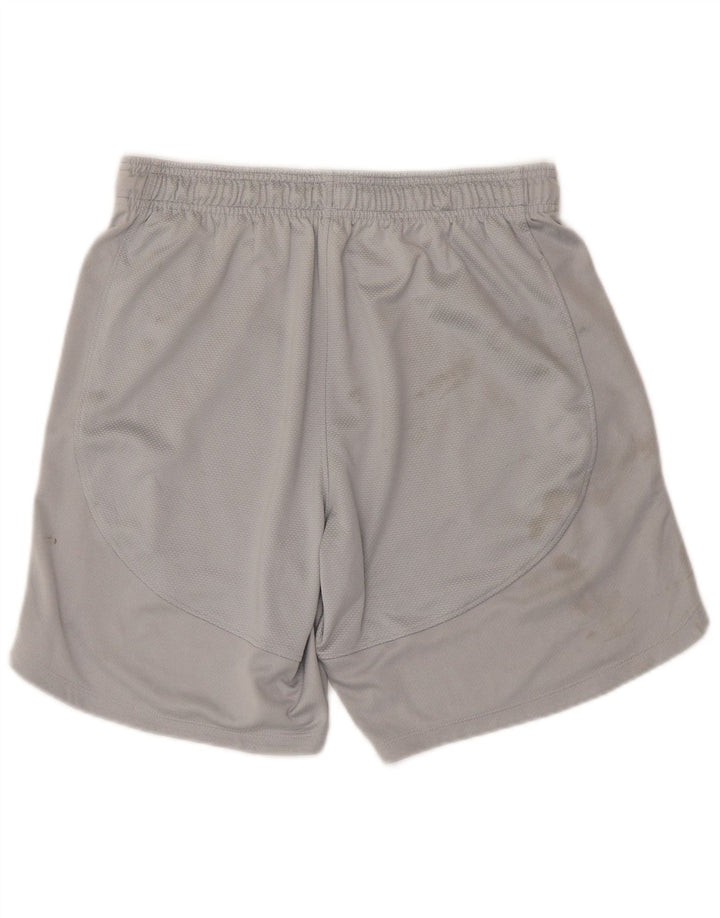 Ανδρικό αθλητικό σορτς Under Armour Heat Gear Μεσαίο γκρι