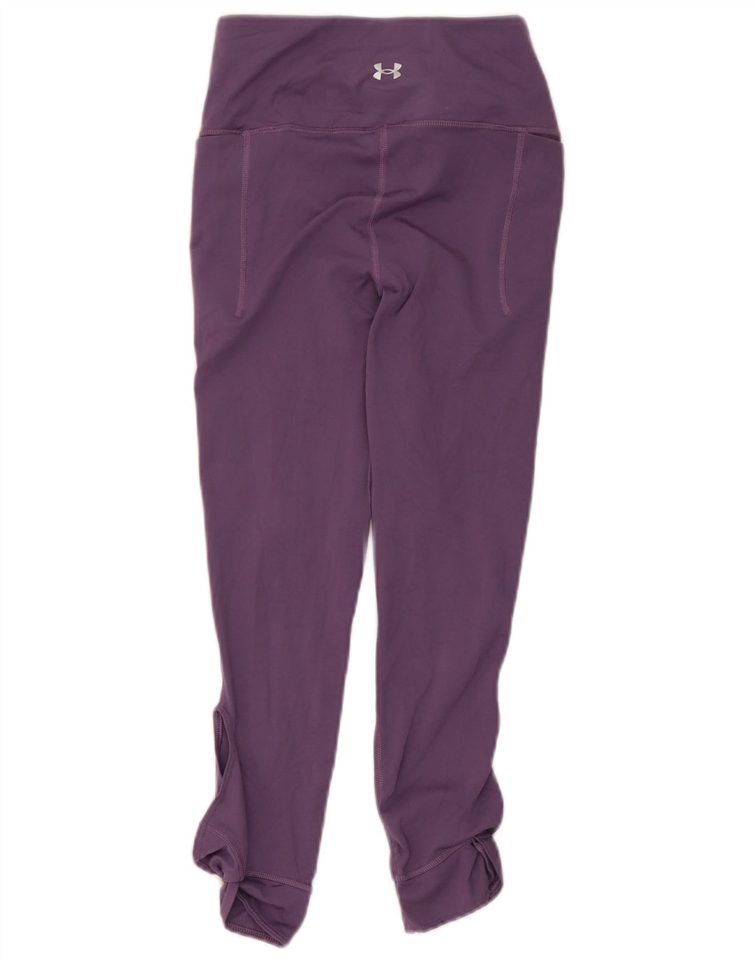 Under Armour Γυναικείο Κολάν UK 8 Small Purple