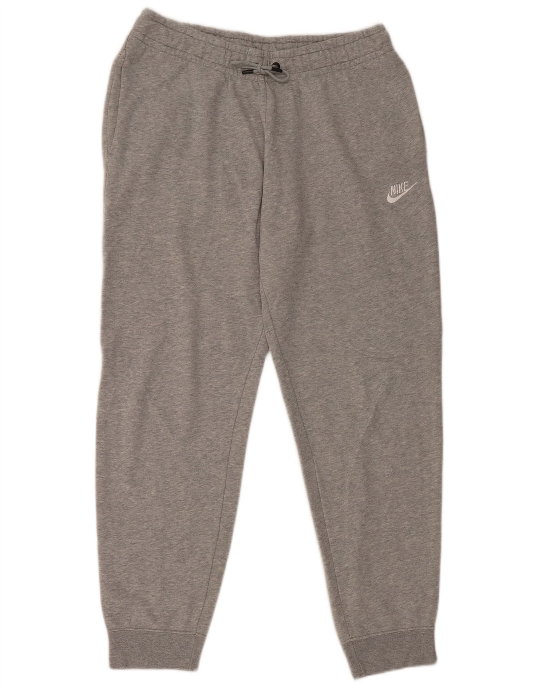 Ανδρική φόρμα Nike Παντελόνι Joggers Μεσαίο γκρι βαμβακερό