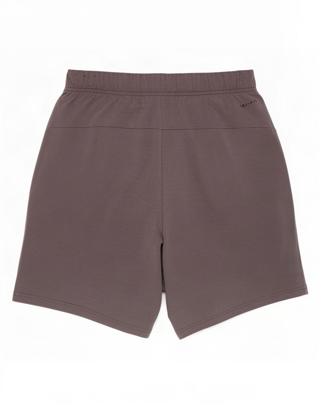 Ανδρικό αθλητικό σορτς Nike Dri Fit σε μεσαίο γκρι βισκόζη